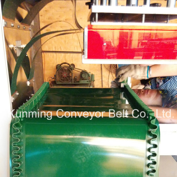 Four-column Gantry Style Plastic Welding Machine High frequency machine