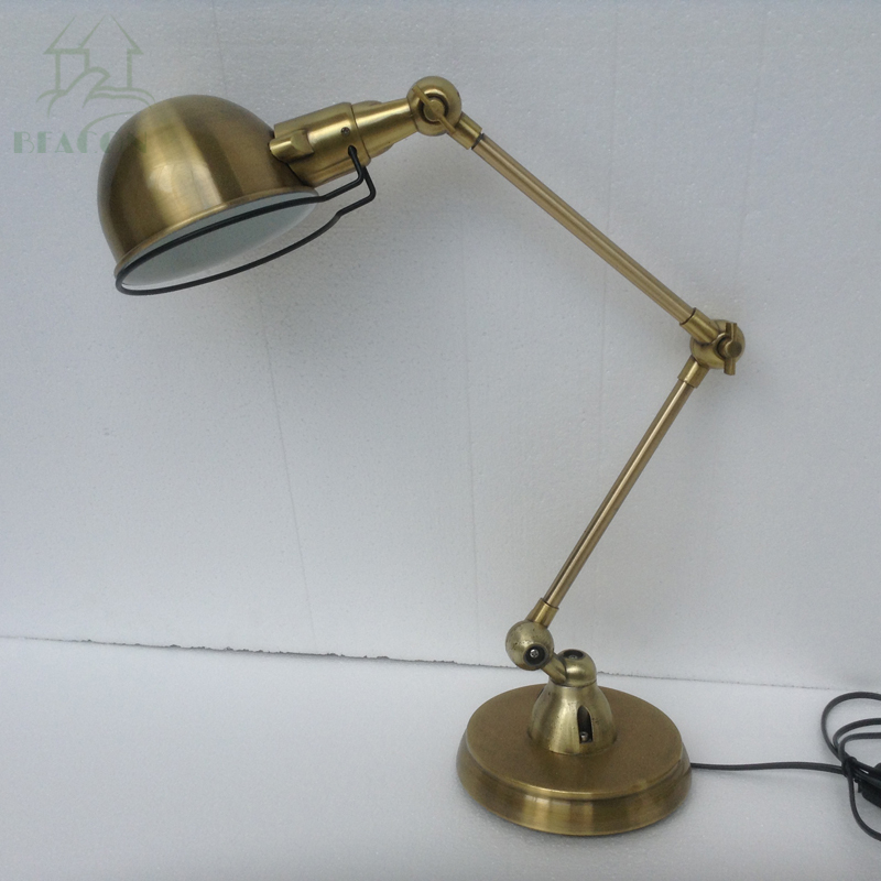 Decorative Post-Modern Antique Table Lamp