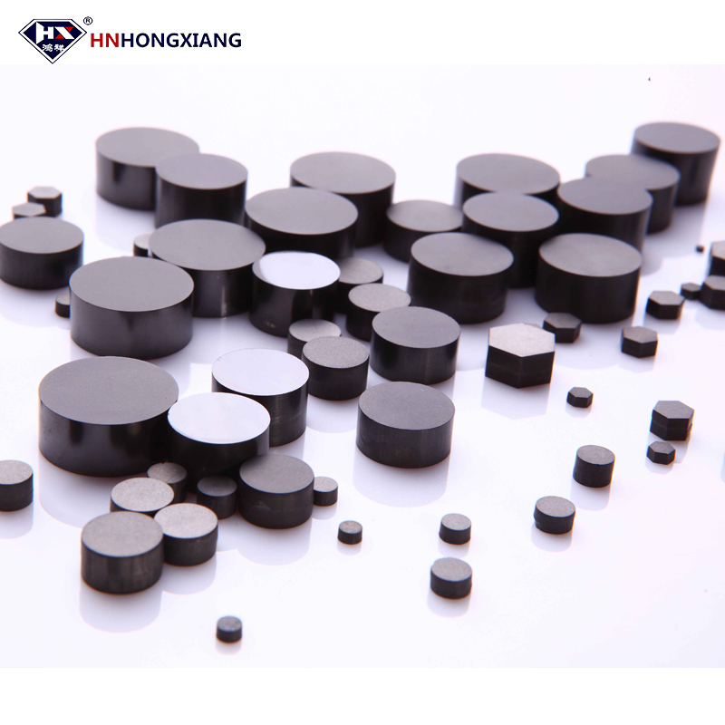 Polycrystalline Diamond Wire Die Blanks