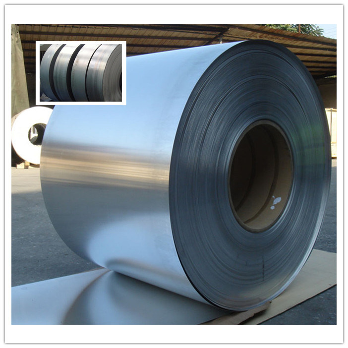 Hot DIP Galvanized Steel Coil for Corrugated Roofing Sheet (CZ-G01)