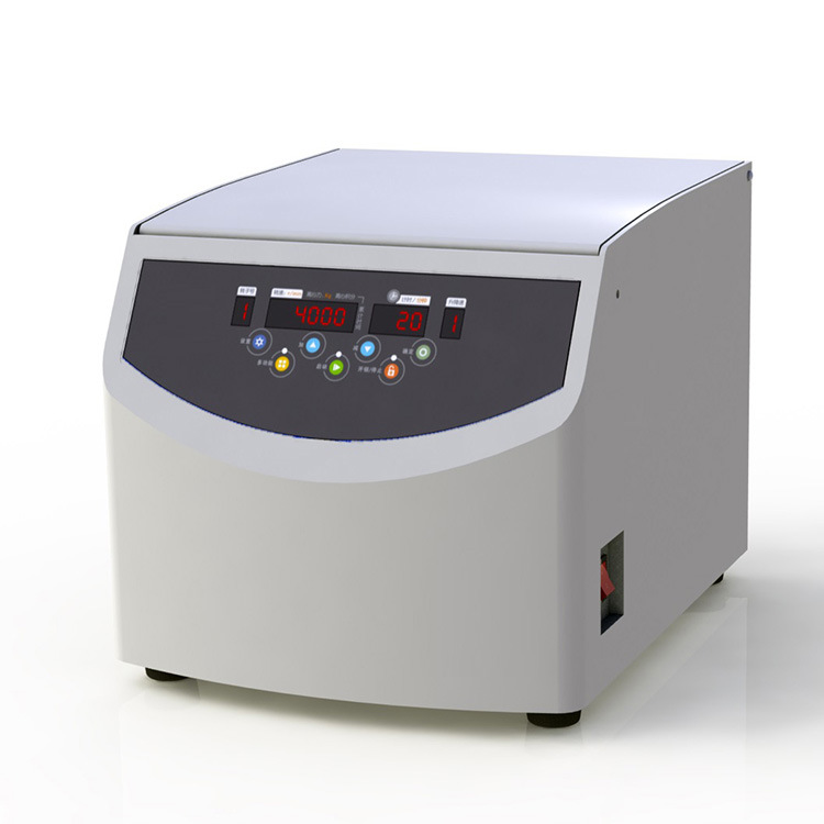 Tg12A Blood Micro Hematocrit Centrifuge