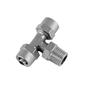 Brass Two Touch Fittings Supplier