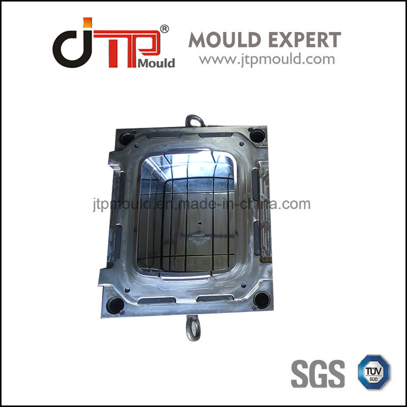 Single Cavity Mould of Plastic Food Container