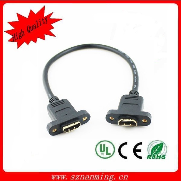 High Speed 2.0 HDMI Cable Data Transfer HDMI Cable