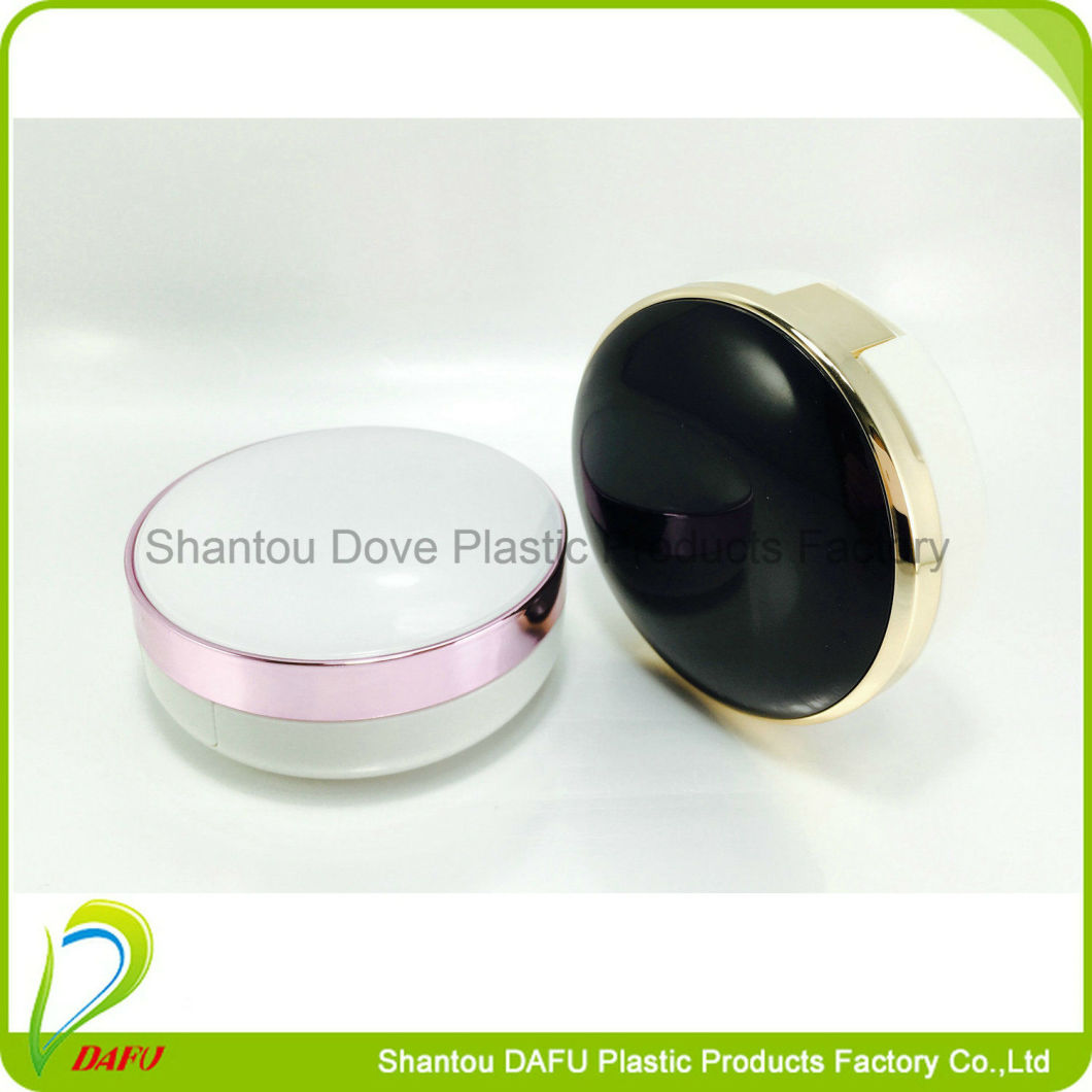 New Product Loose Powder Compact
