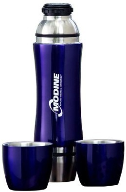 Stainless Steel Thermos Water Bottle, Vacuum Flask (R-8008)