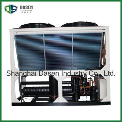 CE Air Cooled Modular Chiller (DLAM)