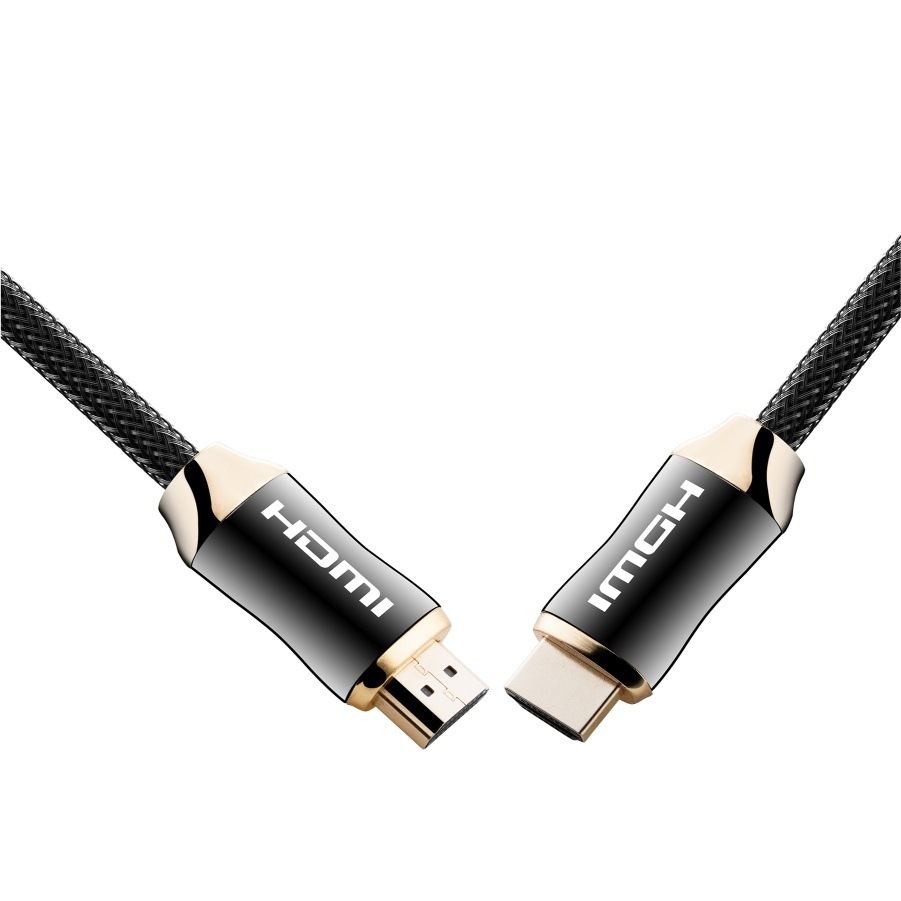 HD HDMI to HDMI Cable Male to Male Support 4K 60Hz V2.0 1m 2m 3m