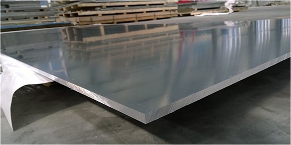 High Strength 5052 Aluminium Sheet for Boat Construction