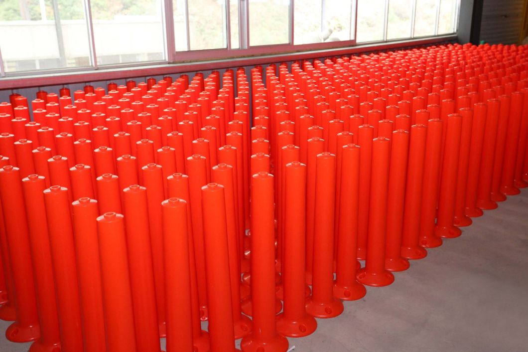 Jiachen Well-Received Factory Wholesales 780mm EVA Warning Post