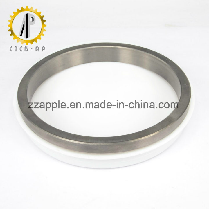 Tungsten Carbide Steel Ring for Kent Winon Pad Printing Machine