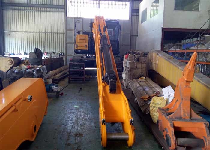 Ce ISO Approved 20 Meter Long Reach Boom Arm for Sany Sy485h Excavator