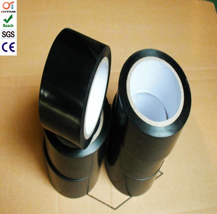 PVC Air Conditioner Tape with Adhesive (50mm*20Y)