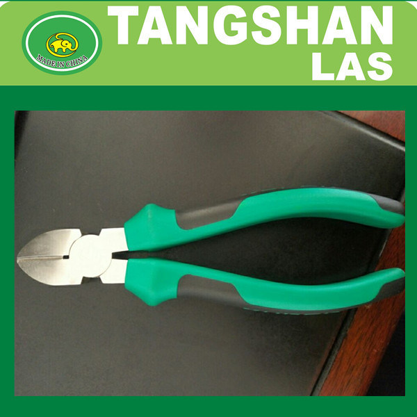 Hand Tool Good Quality Cutting Plier Combination Plier