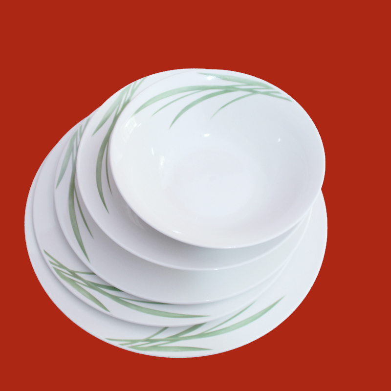 Ceramic Dinnerware Fine Design Dinnerware