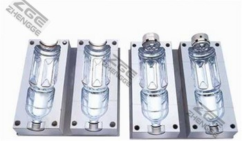 Pet Blow Mould for Extrusion Blow Mould