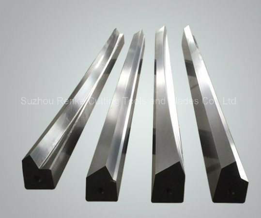 Metal Cutting Pendulum Shear Knives