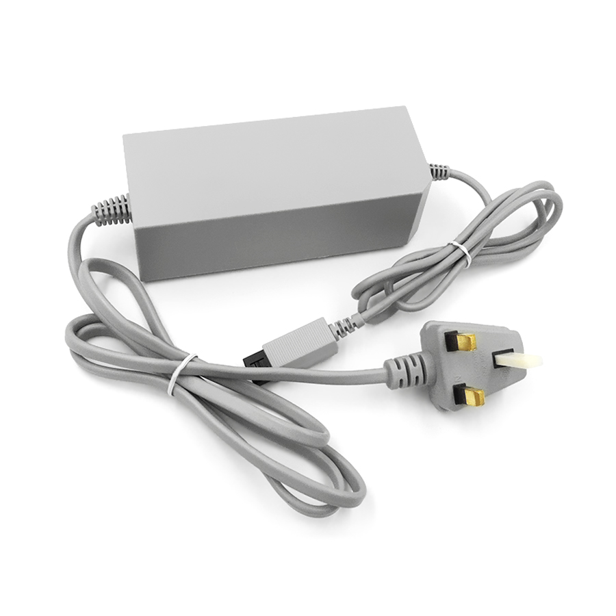 Enchufe WIIcharger UK WIIcharger UK plug
