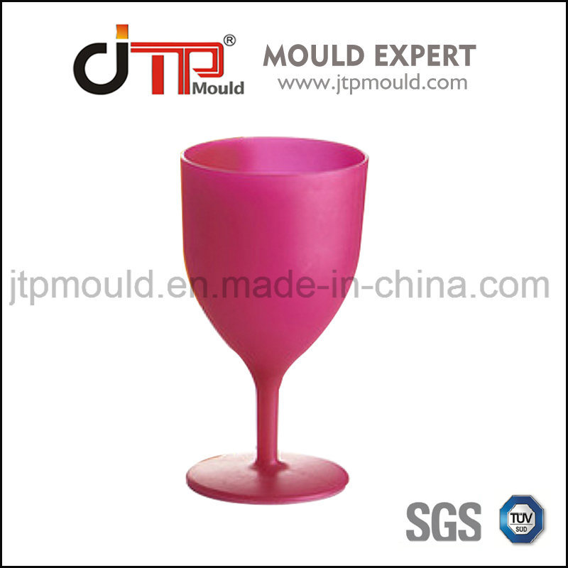 Smooth Plastic Thin Wall Water Mould Injection Moulding