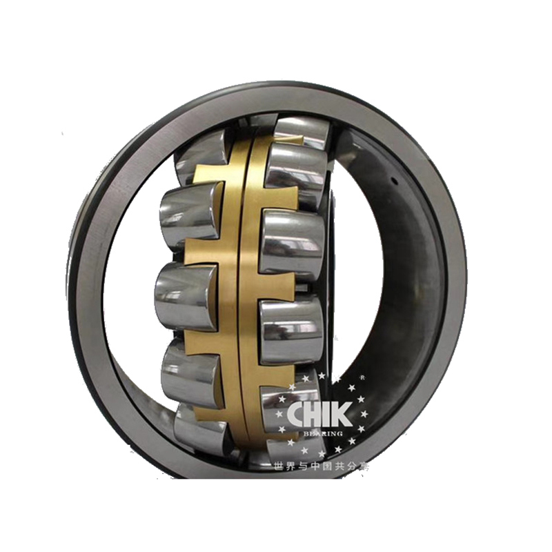 SKF Spherical Roller Bearing 120X180X60mm for Rolling Mill (24024)