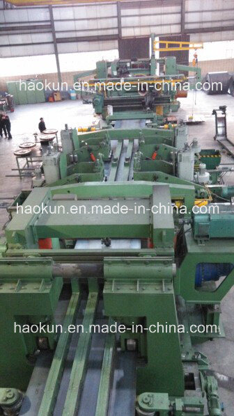 SSAW Mill (D219-1422mm) Spiral Pipe Machine