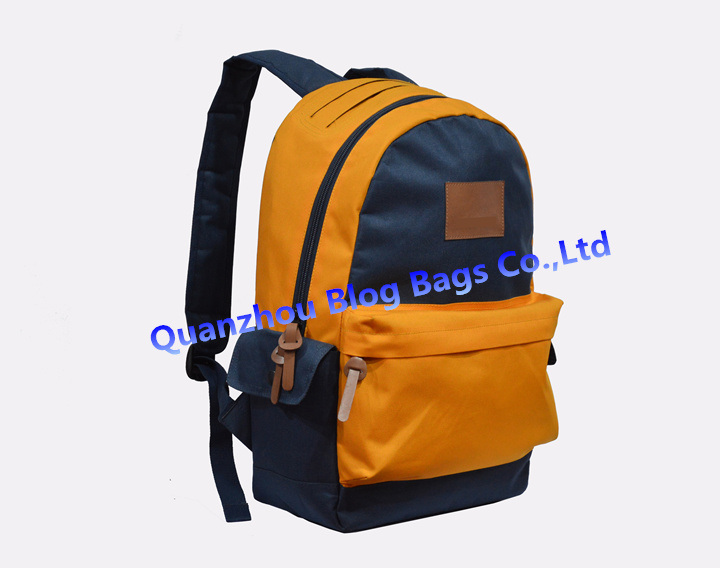 Fashion New Design Teenage Middle School Student Bags for Travel