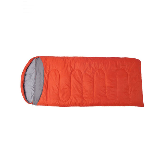 Autumn Winter Outdoor Travel Camping Adult Sleeping Bag