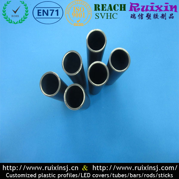 Plastic PP Tube Customized Size Od25mm Wall Thickness 1.9mm