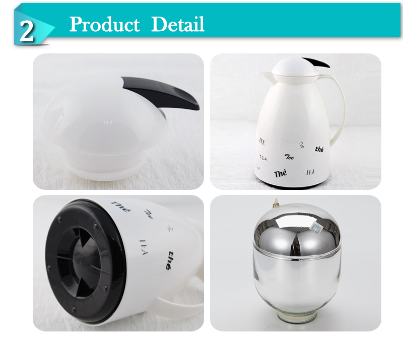 Promotion Thermos Vacuum Jug with Glass Liner (JGCO)