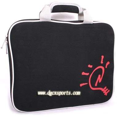 Popular Waterproof Neoprene Laptop Sleeve Computer Bag