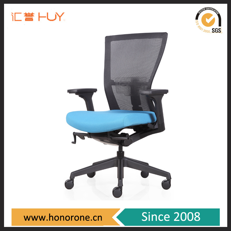 2018 New Design High Quality Ergonomic Mesh Chair