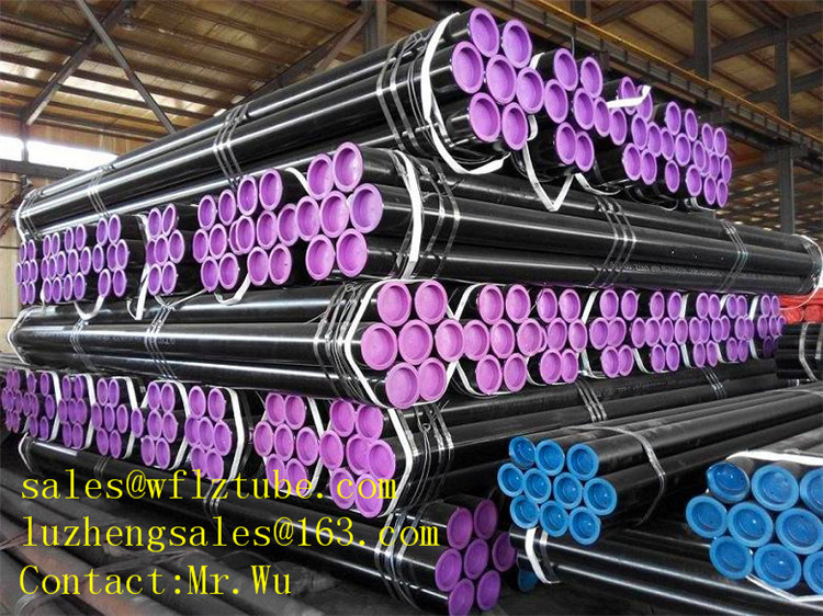 Hot Rolled Seamless Steel Tube 89mm, Carbon Steel Pipe 73mm, Cold Drawn Steel Tube 25.4mm