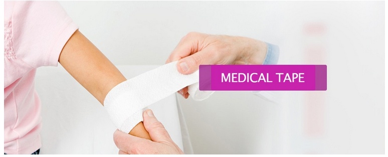 Pure Cotton Elastic Cohesive Medical Wrap Bandage