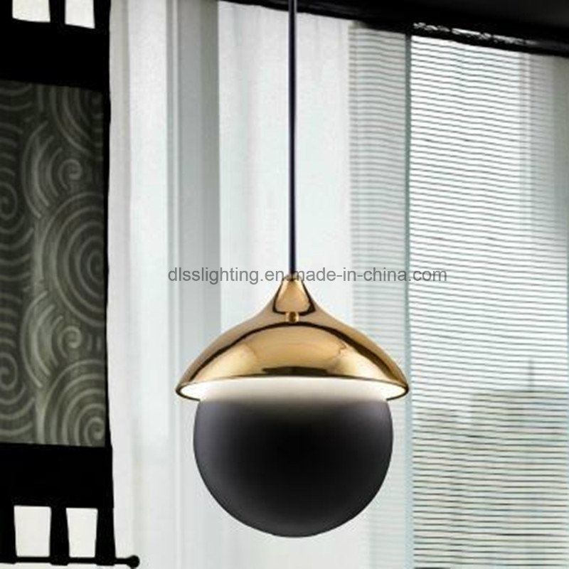 New Design Iron Ball LED Lighting Modern Pendant Lamp