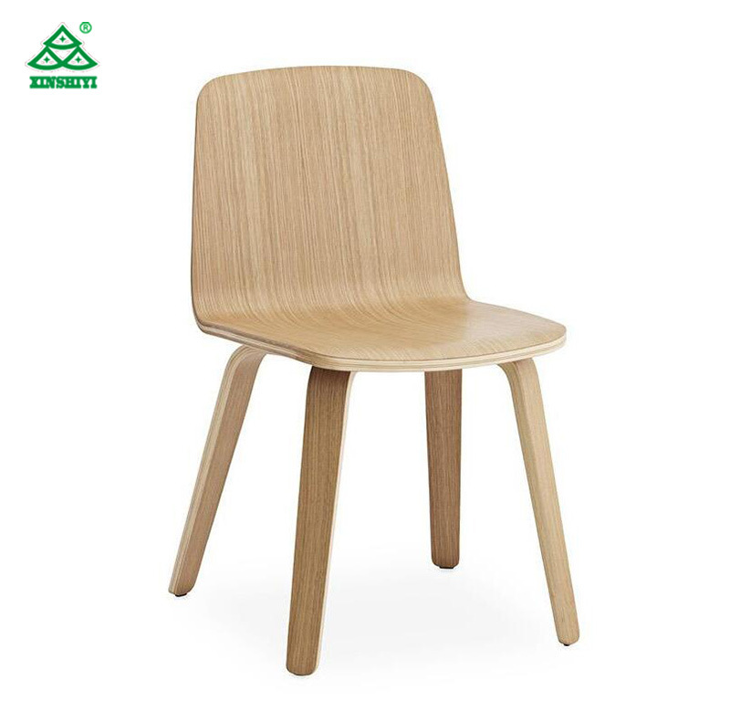 Solid Wood Hotel Living Room Chairs Accept Customized