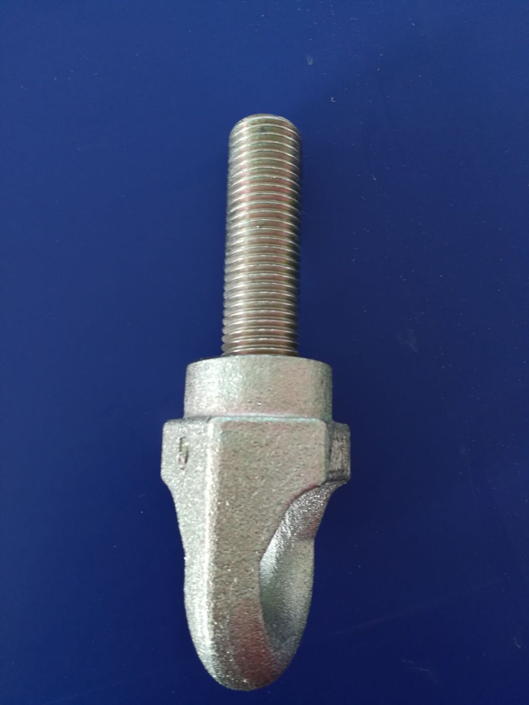 OEM Metal Stamping Embedded Construction Parts