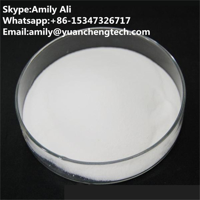 High Quality with Competitive Price CAS 41354-29-4 Cyproheptadine Hydrochloride