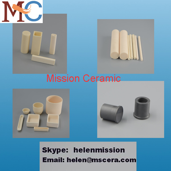 Ignition Electrode Ceramic Spark Plug
