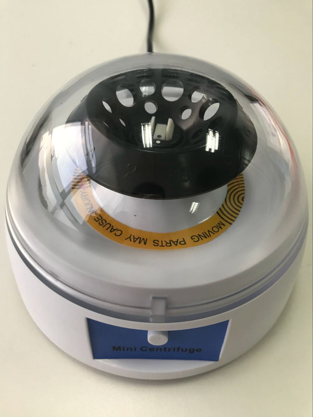 Drawell Super Ministar Micro-Centrifuge