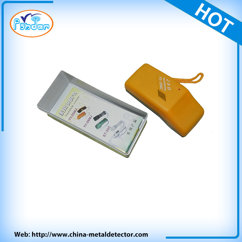 Portable Hand Held Broken Needle Detector