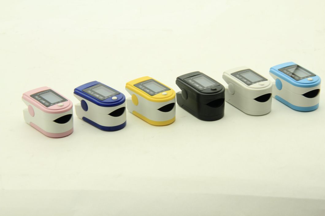 China Made Low Price Pulse Oximeter/ Automatically Pulse Oximeter Mslxy05