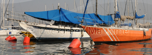 High-Quality Marine EVA Foam Buoys/Genaral Buoy/Offshore Buoys/Anchor Pendant Marine Buoy