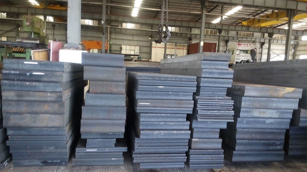 50CRV4 Sup10 Spring Steel Rod Bar Price Per Ton