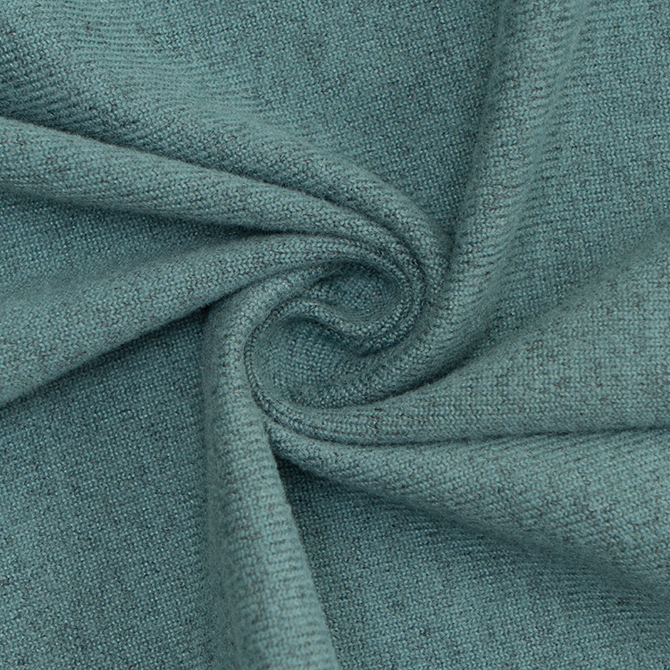 Cashmere Style Knit Fabric Hacci For Clothing Sweater Cashmere Style Knit Fabric Hacci For Clothing Sweater