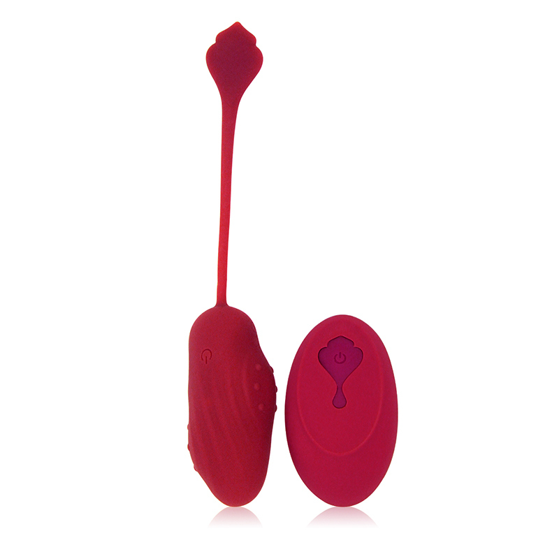 Female Masturbation Vibrator Jump Eggs Sex Toys for Woman