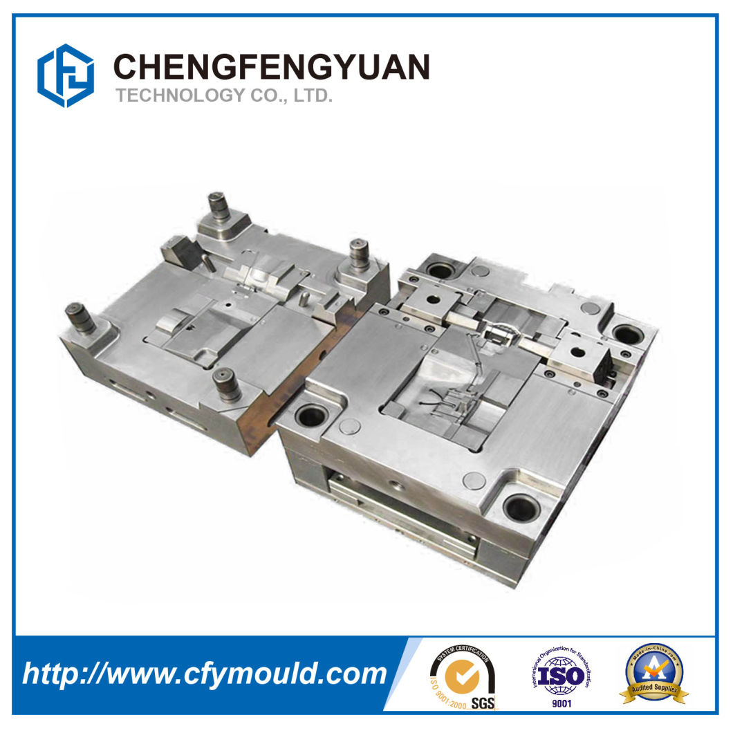 Plastic Injection Mould for Home Appliance Parts