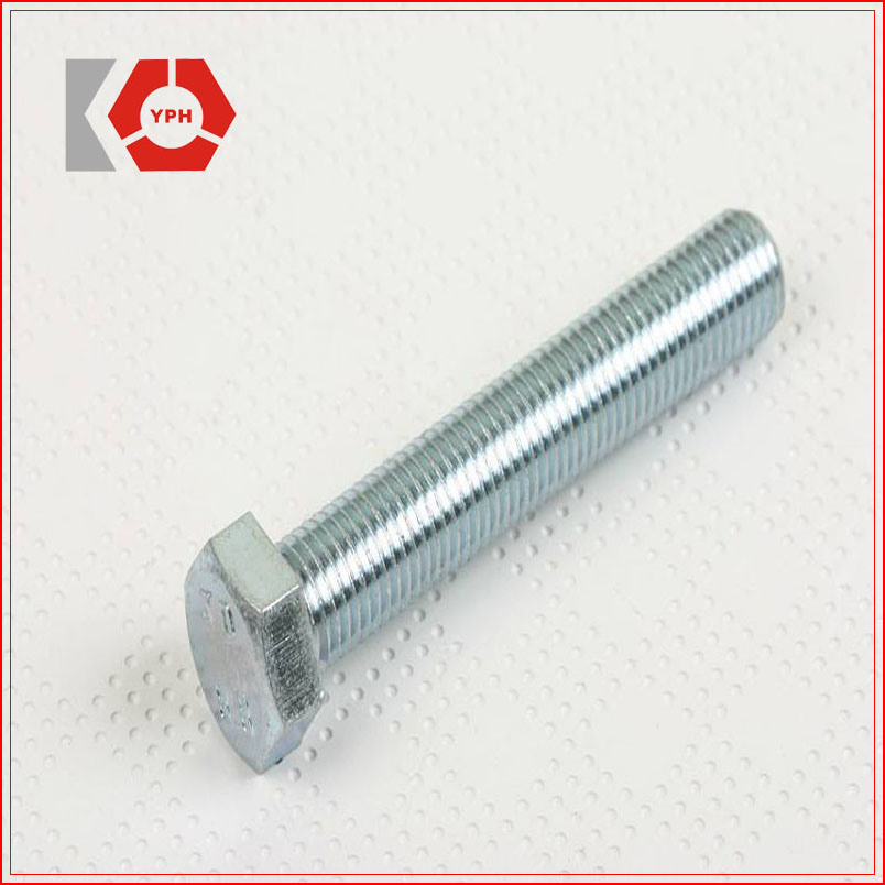 A325m Stainless Steel Heavy Hex Structural Bolts