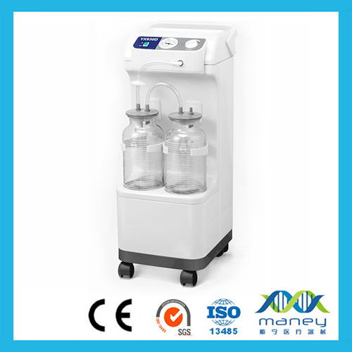 Medical Electric Suction Apparatus (YX930D)