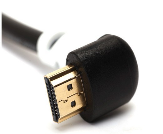 Flat HDMI Cable Male/Male with Ethernet for HDTV Plasma Tvs