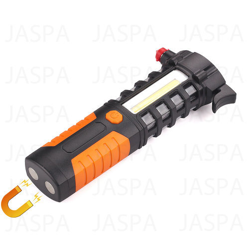 Hot Sale Dry Battery COB LED Working Light (61-1T1701 AA)